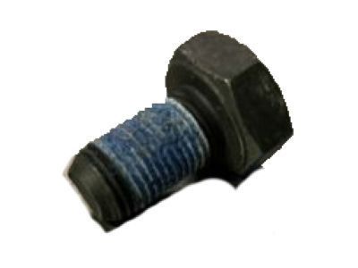 Jeep 6503465 BOLT Drive Plate and Flywheel