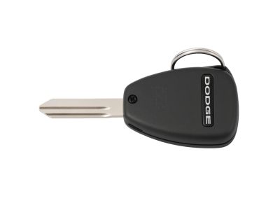 Mopar 68002316AA Key Blank With Transmitter