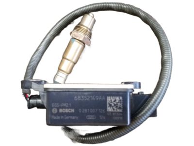 Ram 68352149AA SENSOR Particulate Matter
