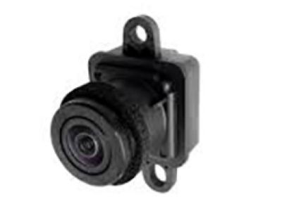Dodge 56054158AD CAMERA