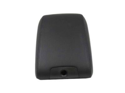 Jeep 5ME18DX9AB LID Center Console Storage