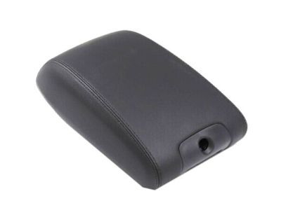 Jeep 5ME18DX9AB LID Center Console Storage