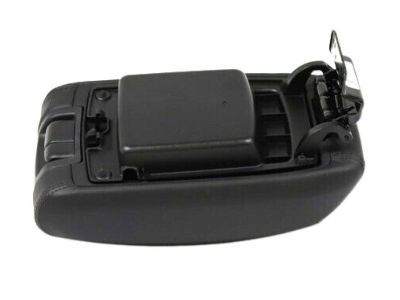 Jeep 5ME18DX9AB LID Center Console Storage