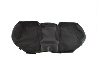 Mopar 5XZ53DX9AA Cover Rear Seat Cushion