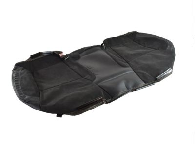 Mopar 5XZ53DX9AA Cover Rear Seat Cushion Mopar 5XZ53DX9AA Cover Rear Seat Cushion