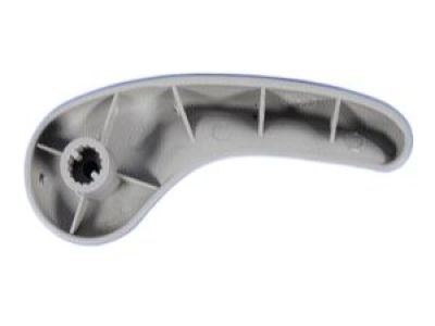 Jeep UZ291L2AB Recline Handle