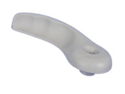 Jeep UZ291L2AB Recline Handle