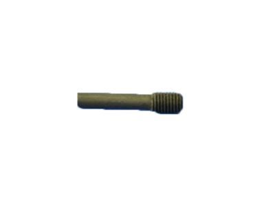 Dodge 5078966AA PIN PAWL THREAD M5X0.8-4H