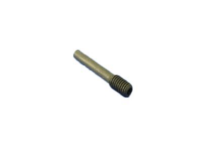 Dodge 5078966AA PIN PAWL THREAD M5X0.8-4H