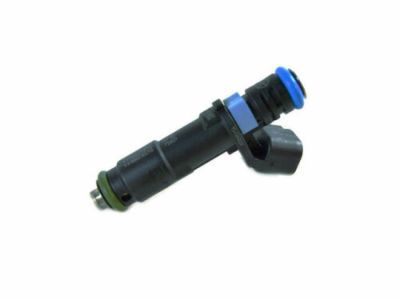 Jeep Fuel Injector - 4627890AB