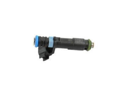 Jeep Fuel Injector - 4627890AB