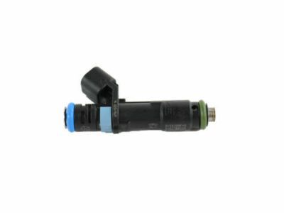 Jeep Fuel Injector - 4627890AB