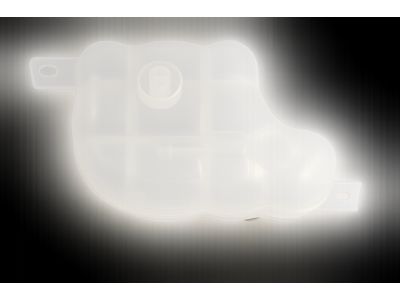 Mopar 5058456AD Bottle Pressurized Coolant