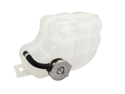 Mopar 5058456AD Bottle Pressurized Coolant