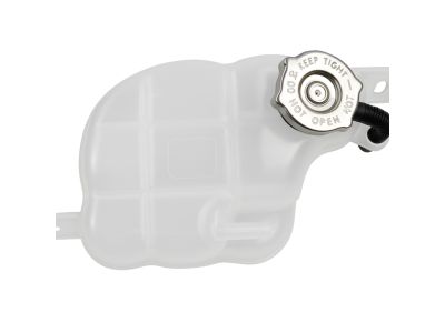 Mopar 5058456AD Bottle Pressurized Coolant Mopar 5058456AD Bottle Pressurized Coolant