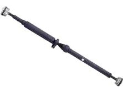 Mopar 53010678AD Shaft Drive Rear