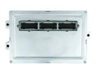 Dodge Ram 2500 Engine Control Module - R6040199AD