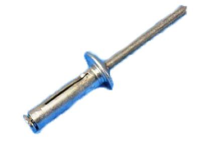 Dodge 6034645 Quarter Panel Rivet