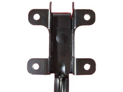 Dodge 5104413AA Inner Bracket