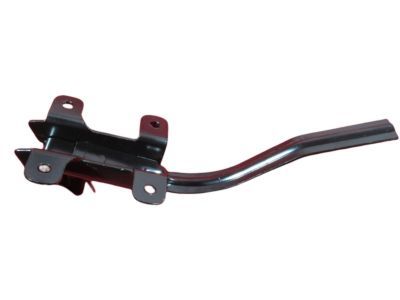 Dodge 5104413AA Inner Bracket