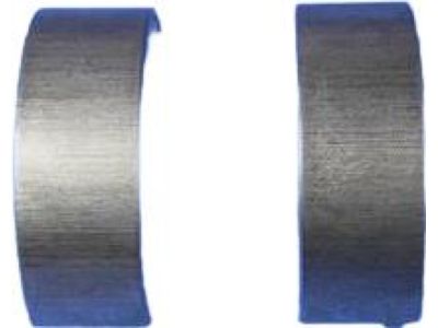 Mopar 5086003AC Bearing Package Connecting Rod Standard See Note