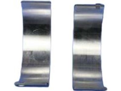 Mopar 5086003AC Bearing Package Connecting Rod Standard See Note