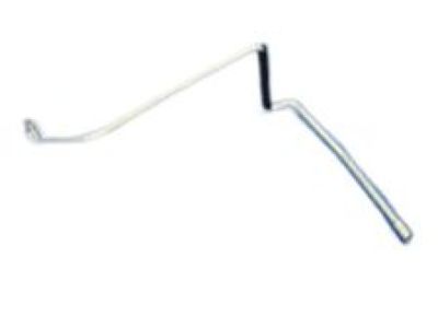 68140668AC Mopar Line A/C Liquid: Gaskets, O-Rings, Valve Core, Cap Product Photo 1 of 1