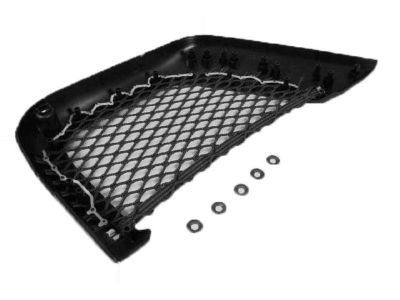 Jeep 1UV02VT9AA MAP Pocket