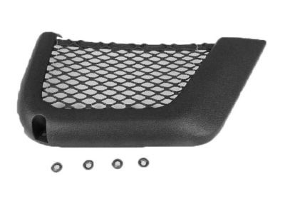 Jeep 1UV02VT9AA MAP Pocket