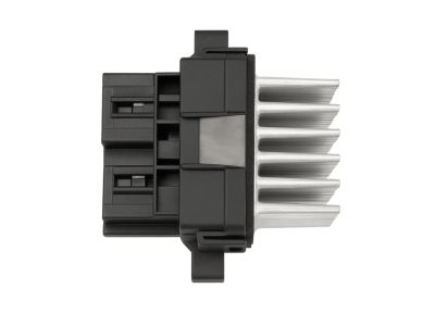 Mopar 68029736AA Module Power Blower Motor