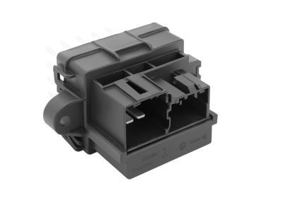 Mopar 68029736AA Module Power Blower Motor