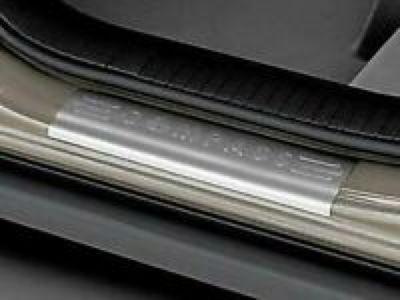 Dodge 4352107 Step Pad