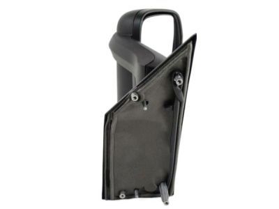 Ram 5VE96JXWAA MIRROR Outside Rearview Includes Mirror Glass