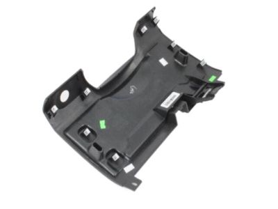 Dodge 1EB11XDVAC Column Cover