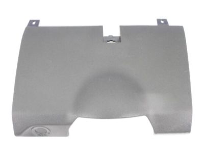 Dodge 1EB11XDVAC Column Cover