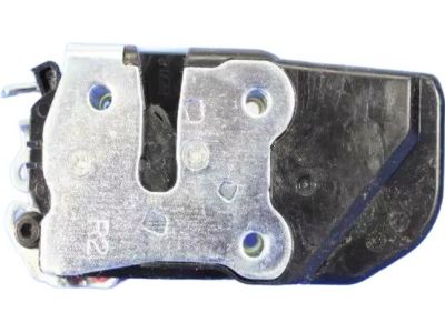 Mopar 55359943AC Latch Front Door