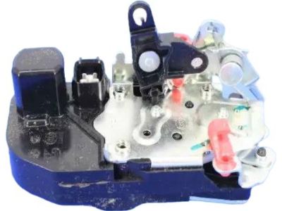 Mopar 55359943AC Latch Front Door Mopar 55359943AC Latch Front Door