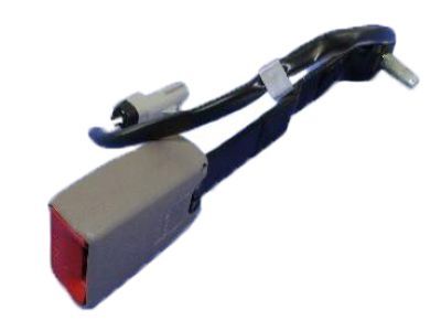 Jeep 5JW771L5AA SEAT BELT Front Inner