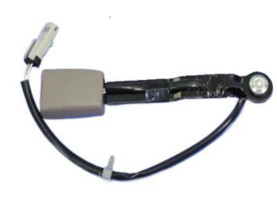 Jeep 5JW771L5AA SEAT BELT Front Inner