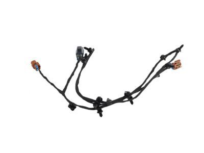Jeep 68336462AE Wire Harness