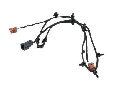 Jeep 68336462AE Wire Harness