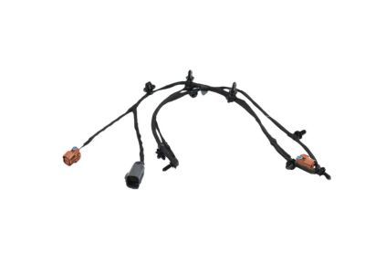 Jeep 68336462AE Wire Harness