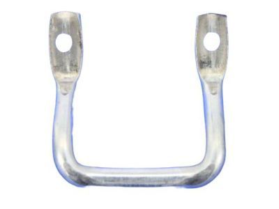 Mopar 55177497AC Hold Down Strap