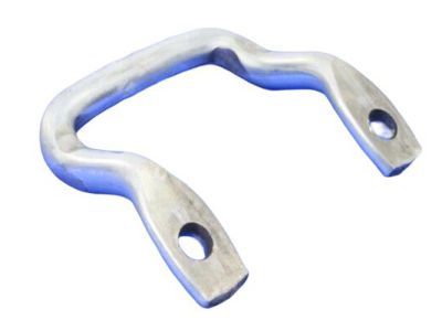 Mopar 55177497AC Hold Down Strap