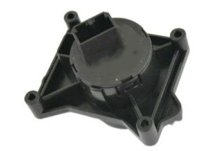 Jeep 6CK47DX9AC Ignition Switch