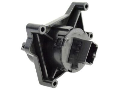 Jeep 6CK47DX9AC Ignition Switch