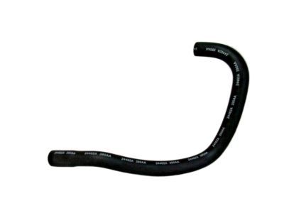 Dodge 4892390AA HOSE Crankcase Vent