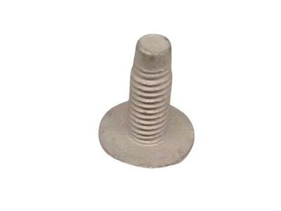 Dodge 6105036AA Return Line Assembly Bolt