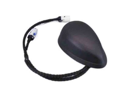 Dodge 5066205AC Radio