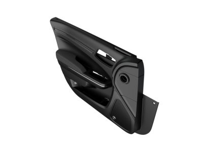 Mopar 5PG49ML2AG Panel Assembly Front Door Trim 5PG49ML2AG Mopar Panel Assembly Front Door Trim Product Photo 1 of 3